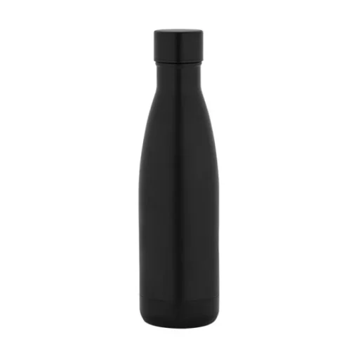 Gift Campaign Borraccia ermetica in acciaio inox con tappo anti-perdite 520 ml> Borracce Termiche|Borracce Di Metallo