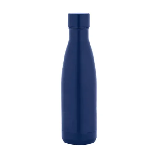 Gift Campaign Borraccia ermetica in acciaio inox con tappo anti-perdite 520 ml> Borracce Termiche|Borracce Di Metallo