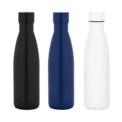 Gift Campaign Borraccia ermetica in acciaio inox con tappo anti-perdite 520 ml></noscript> Borracce Termiche|Borracce Di Metallo