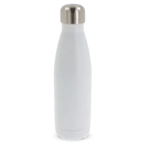 Gift Campaign Borraccia ermetica in acciaio inossidabile in vari colori 500ml> Borracce Di Metallo