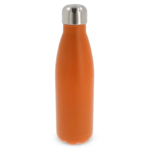 Gift Campaign Borraccia ermetica in acciaio inossidabile in vari colori 500ml> Borracce Di Metallo