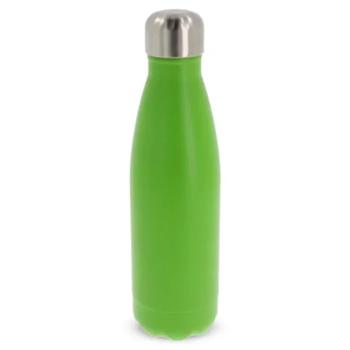 Gift Campaign Borraccia ermetica in acciaio inossidabile in vari colori 500ml> Borracce Di Metallo