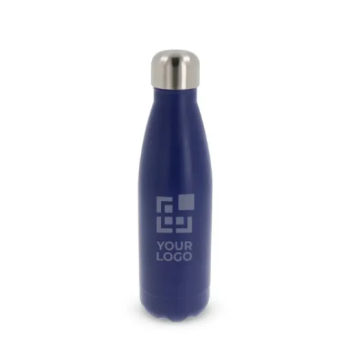 Gift Campaign Borraccia ermetica in acciaio inossidabile in vari colori 500ml> Borracce Di Metallo