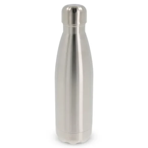 Gift Campaign Borraccia ermetica in acciaio inossidabile in vari colori 500ml> Borracce Di Metallo