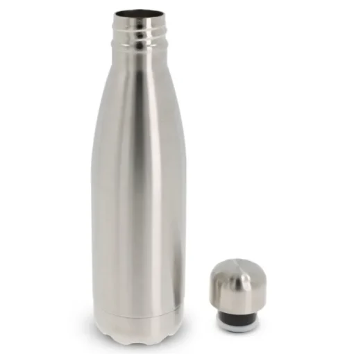 Gift Campaign Borraccia ermetica in acciaio inossidabile in vari colori 500ml> Borracce Di Metallo