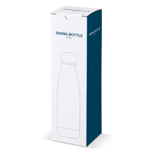 Gift Campaign Borraccia ermetica in acciaio inossidabile in vari colori 500ml> Borracce Di Metallo