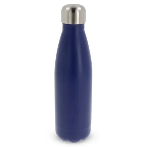 Gift Campaign Borraccia ermetica in acciaio inossidabile in vari colori 500ml> Borracce Di Metallo