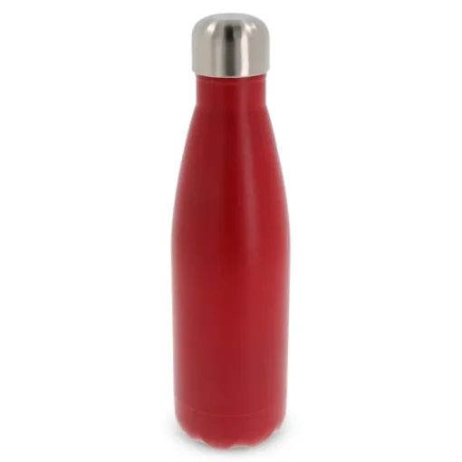 Gift Campaign Borraccia ermetica in acciaio inossidabile in vari colori 500ml> Borracce Di Metallo