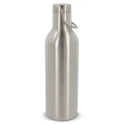 Gift Campaign Borraccia ermetica in acciaio inox a doppia parete con manico 400ml></noscript> Borracce Di Metallo|Thermos Personalizzati