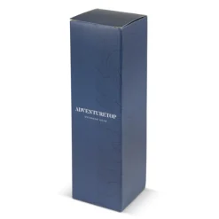 Gift Campaign Borraccia ermetica in acciaio inox a doppia parete con manico 400ml></noscript> Borracce Di Metallo|Thermos Personalizzati