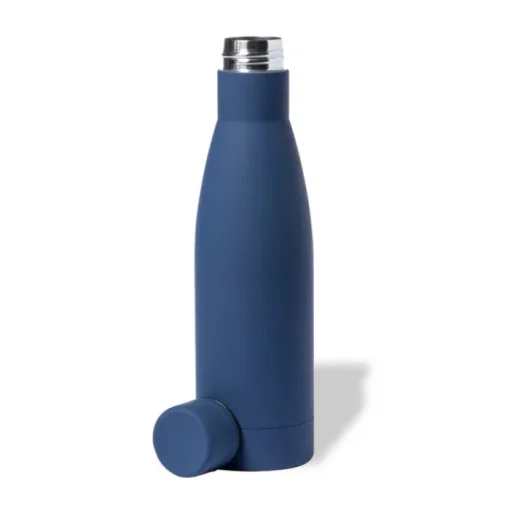 Gift Campaign Borraccia in acciaio con finitura gommata 750ml Avenue SoftTouch> Borracce Di Metallo