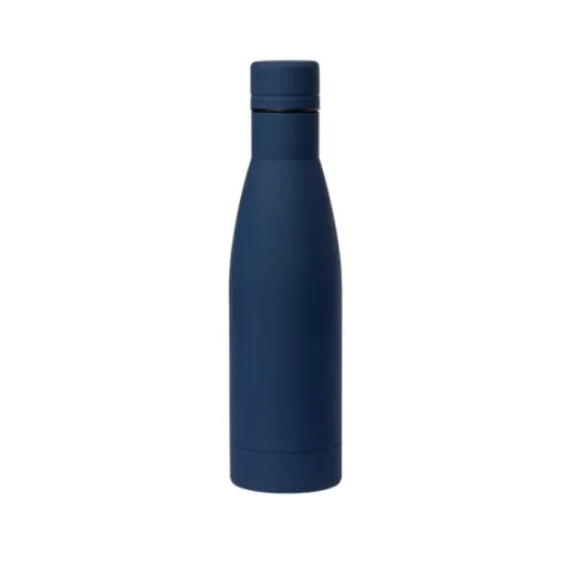 Gift Campaign Borraccia in acciaio con finitura gommata 750ml Avenue SoftTouch> Borracce Di Metallo