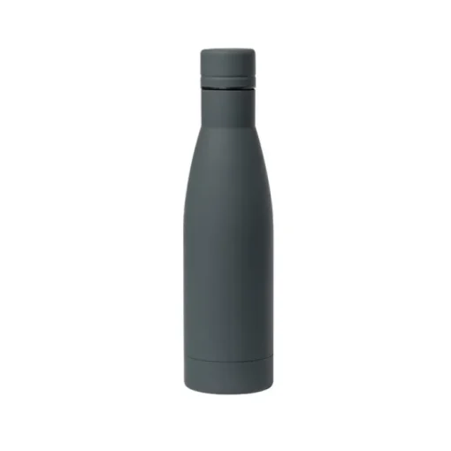 Gift Campaign Borraccia in acciaio con finitura gommata 750ml Avenue SoftTouch> Borracce Di Metallo