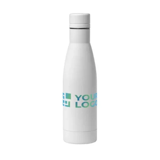 Gift Campaign Borraccia in acciaio con finitura gommata 750ml Avenue SoftTouch> Borracce Di Metallo