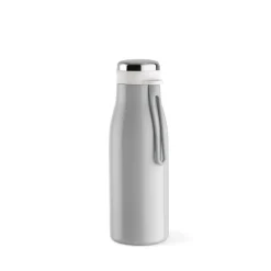 Gift Campaign Borraccia in acciaio inossidabile riciclato dai colori caldi da 380ml></noscript> Borracce Termiche|Borracce Di Metallo