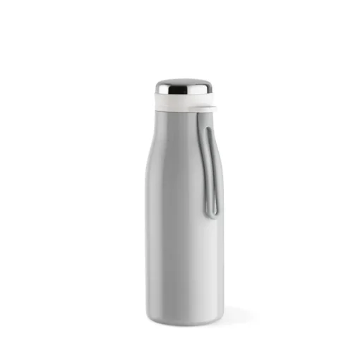 Gift Campaign Borraccia in acciaio inossidabile riciclato dai colori caldi da 380ml> Borracce Termiche|Borracce Di Metallo