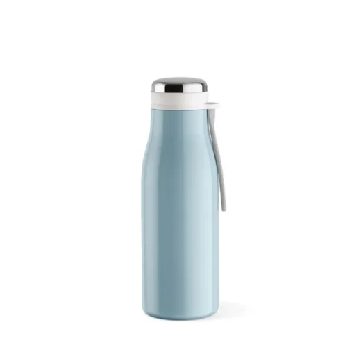 Gift Campaign Borraccia in acciaio inossidabile riciclato dai colori caldi da 380ml> Borracce Termiche|Borracce Di Metallo
