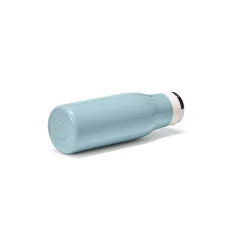 Gift Campaign Borraccia in acciaio inossidabile riciclato dai colori caldi da 380ml></noscript> Borracce Termiche|Borracce Di Metallo