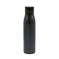 Gift Campaign Borraccia in acciaio inossidabile riciclato con funzione termica 600ml> Borracce Termiche|Borracce Di Metallo