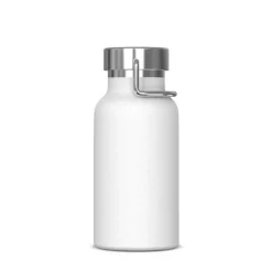 Gift Campaign Borraccia in acciaio inossidabile con rivestimento in polvere 350ml> Borracce Termiche|Borracce Di Metallo
