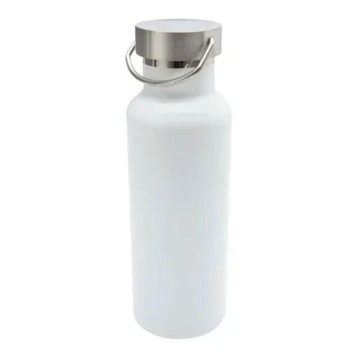 Gift Campaign Borraccia in acciaio inossidabile riciclato ideale per l’acqua 500ml> Borracce Di Metallo