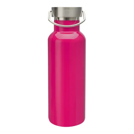 Gift Campaign Borraccia in acciaio inossidabile riciclato ideale per l’acqua 500ml> Borracce Di Metallo