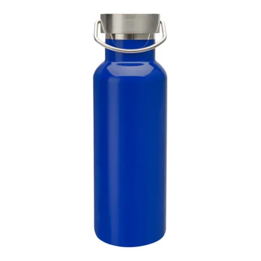 Gift Campaign Borraccia in acciaio inossidabile riciclato ideale per l’acqua 500ml> Borracce Di Metallo