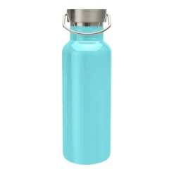 Gift Campaign Borraccia in acciaio inossidabile riciclato ideale per l’acqua 500ml></noscript> Borracce Di Metallo