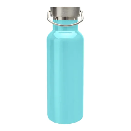 Gift Campaign Borraccia in acciaio inossidabile riciclato ideale per l’acqua 500ml> Borracce Di Metallo