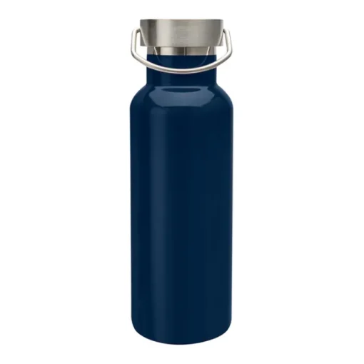 Gift Campaign Borraccia in acciaio inossidabile riciclato ideale per l’acqua 500ml> Borracce Di Metallo