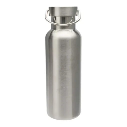 Gift Campaign Borraccia in acciaio inossidabile riciclato ideale per l’acqua 500ml> Borracce Di Metallo
