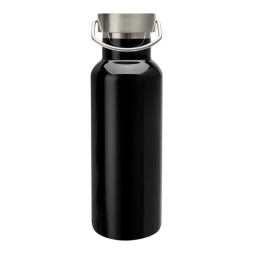 Gift Campaign Borraccia in acciaio inossidabile riciclato ideale per l’acqua 500ml> Borracce Di Metallo