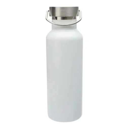 Gift Campaign Borraccia in acciaio inossidabile riciclato ideale per l’acqua 500ml> Borracce Di Metallo