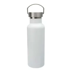 Gift Campaign Borraccia in acciaio inossidabile riciclato ideale per l’acqua 500ml></noscript> Borracce Di Metallo