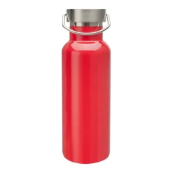 Gift Campaign Borraccia in acciaio inossidabile riciclato ideale per l’acqua 500ml></noscript> Borracce Di Metallo
