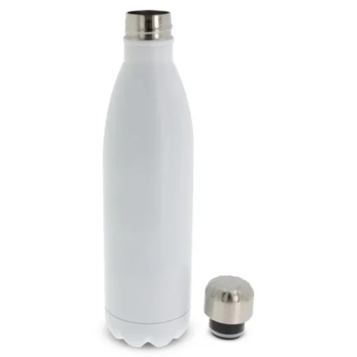 Gift Campaign Borraccia in acciaio inossidabile a doppia parete ermetica 750ml> Borracce Termiche|Borracce Di Metallo