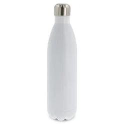 Gift Campaign Borraccia in acciaio inossidabile a doppia parete ermetica 1000ml> Borracce Termiche|Borracce Di Metallo