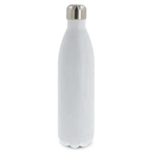 Gift Campaign Borraccia in acciaio inossidabile a doppia parete ermetica 1000ml> Borracce Termiche|Borracce Di Metallo