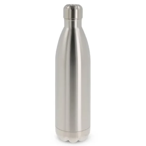 Gift Campaign Borraccia in acciaio inossidabile a doppia parete ermetica 1000ml> Borracce Termiche|Borracce Di Metallo