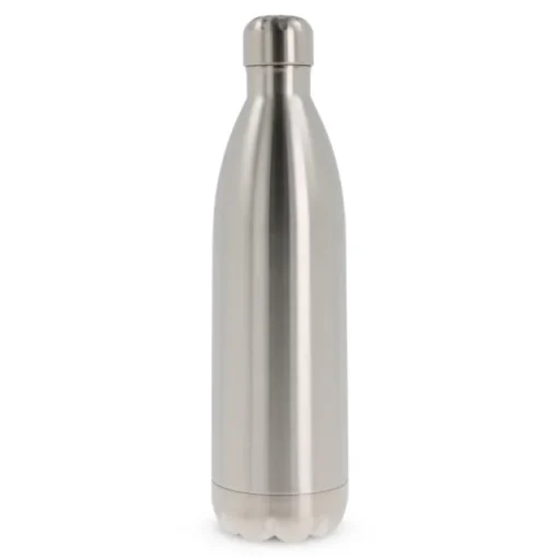 Gift Campaign Borraccia in acciaio inossidabile a doppia parete ermetica 1000ml> Borracce Termiche|Borracce Di Metallo