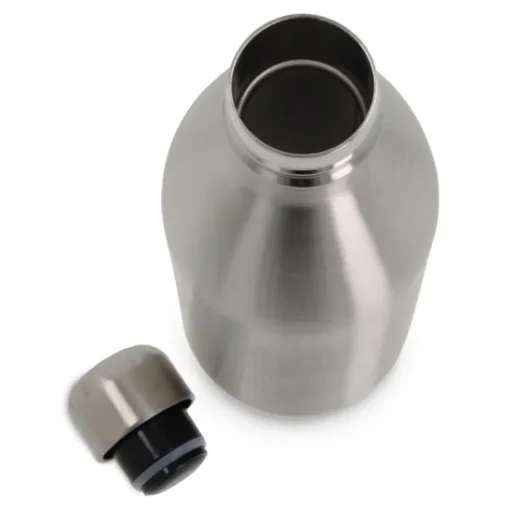 Gift Campaign Borraccia in acciaio inossidabile a doppia parete ermetica 1000ml> Borracce Termiche|Borracce Di Metallo