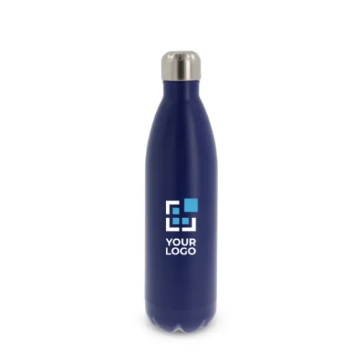 Gift Campaign Borraccia in acciaio inossidabile a doppia parete ermetica 1000ml> Borracce Termiche|Borracce Di Metallo