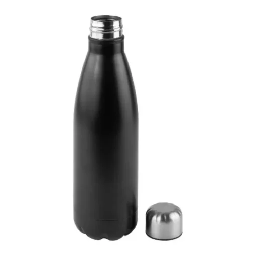 Gift Campaign Borraccia in acciaio inossidabile riciclato con tappo argentato 750 ml> Borracce Di Metallo