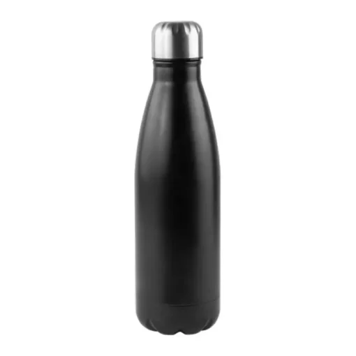 Gift Campaign Borraccia in acciaio inossidabile riciclato con tappo argentato 750 ml> Borracce Di Metallo
