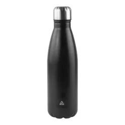 Gift Campaign Borraccia in acciaio inossidabile riciclato con tappo argentato 750 ml></noscript> Borracce Di Metallo