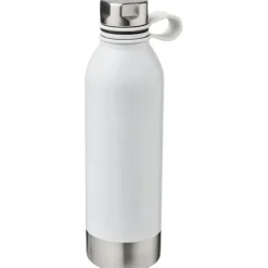 Gift Campaign Borraccia in acciaio inossidabile con logo tappo a vite 740ml Marathon></noscript> Gadget Palestra|Borracce Di Metallo