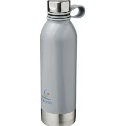 Gift Campaign Borraccia in acciaio inossidabile con logo tappo a vite 740ml Marathon></noscript> Gadget Palestra|Borracce Di Metallo