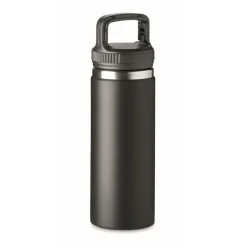 Gift Campaign Borraccia in acciaio inossidabile personalizzabile da 500ml Handle> Borracce Termiche|Borracce Di Metallo