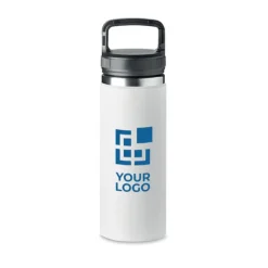 Gift Campaign Borraccia in acciaio inossidabile personalizzabile da 500ml Handle></noscript> Borracce Termiche|Borracce Di Metallo