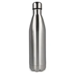 Gift Campaign Borraccia in acciaio inox riciclato con tappo argentato 750ml></noscript> Borracce Di Metallo